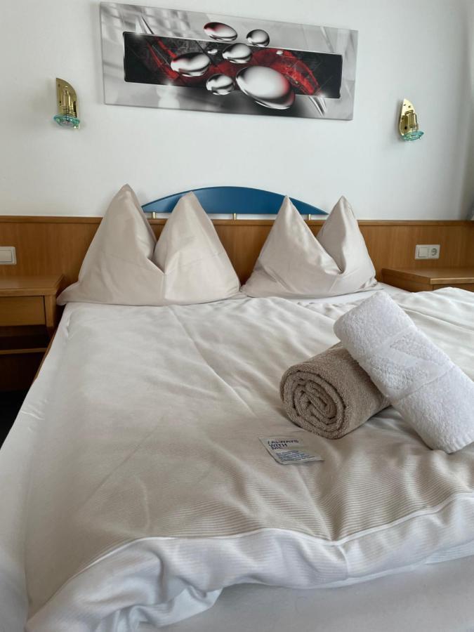 Hotel Die Metzgerstubn Sankt Michael im Lungau Exteriér fotografie