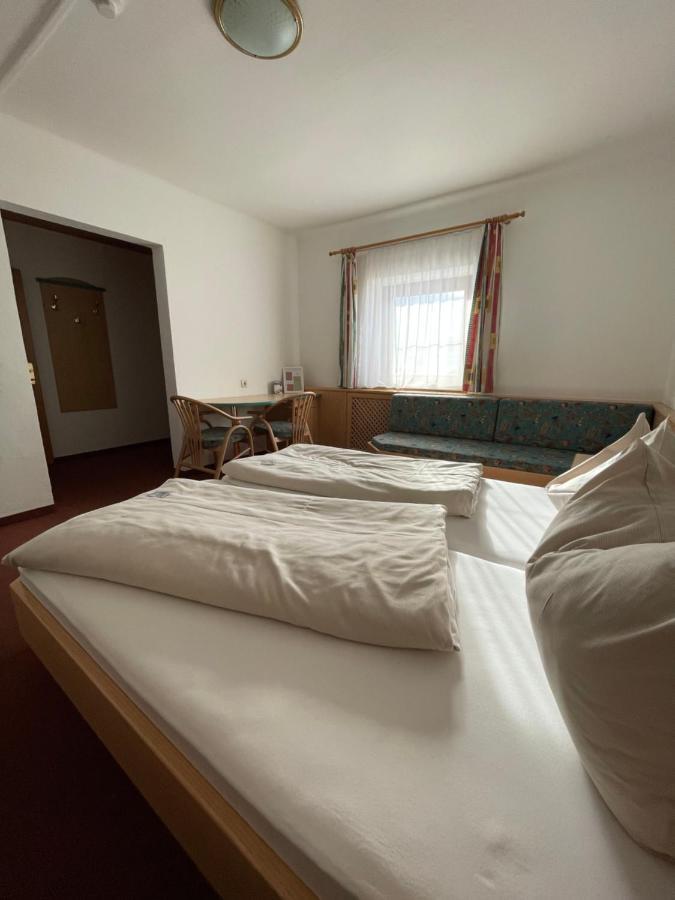 Hotel Die Metzgerstubn Sankt Michael im Lungau Exteriér fotografie