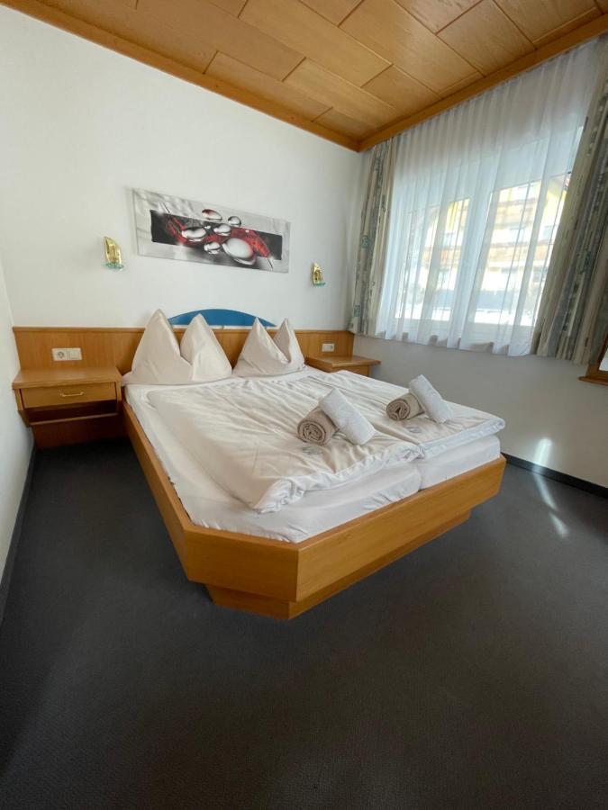 Hotel Die Metzgerstubn Sankt Michael im Lungau Exteriér fotografie