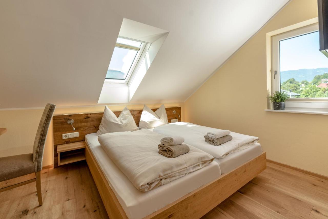 Hotel Die Metzgerstubn Sankt Michael im Lungau Exteriér fotografie