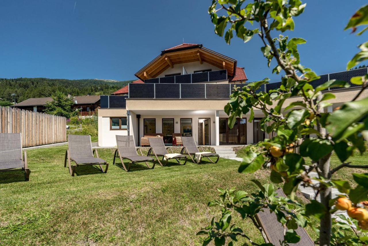 Hotel Die Metzgerstubn Sankt Michael im Lungau Exteriér fotografie