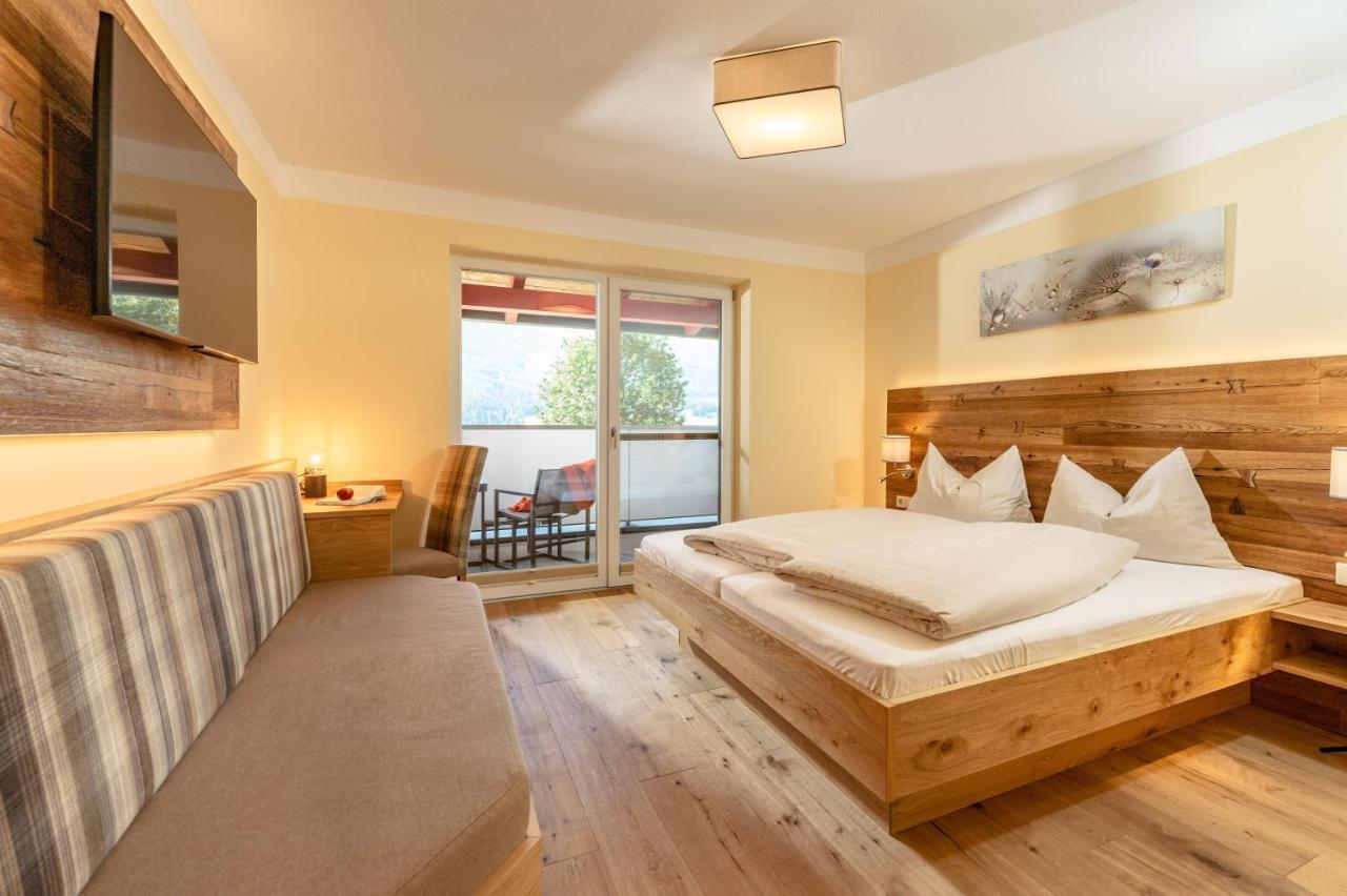 Hotel Die Metzgerstubn Sankt Michael im Lungau Exteriér fotografie