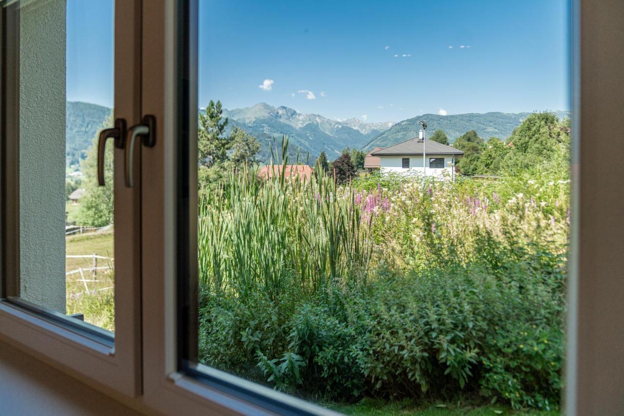Hotel Die Metzgerstubn Sankt Michael im Lungau Exteriér fotografie