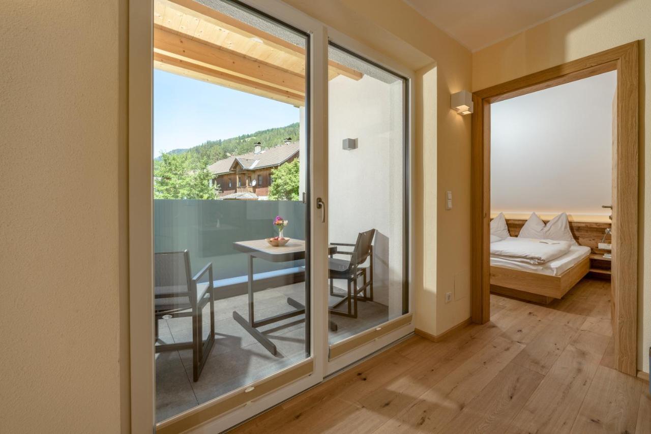 Hotel Die Metzgerstubn Sankt Michael im Lungau Exteriér fotografie