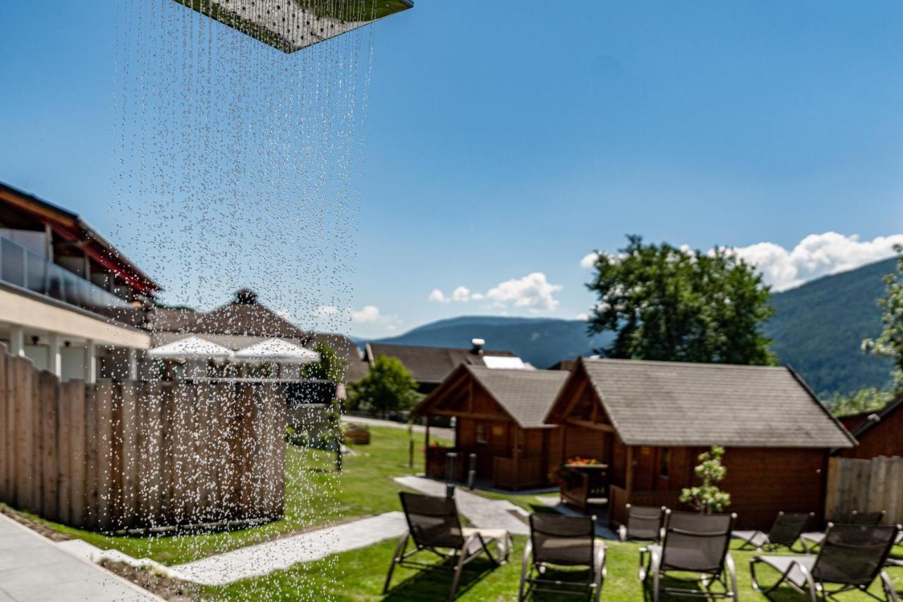 Hotel Die Metzgerstubn Sankt Michael im Lungau Exteriér fotografie